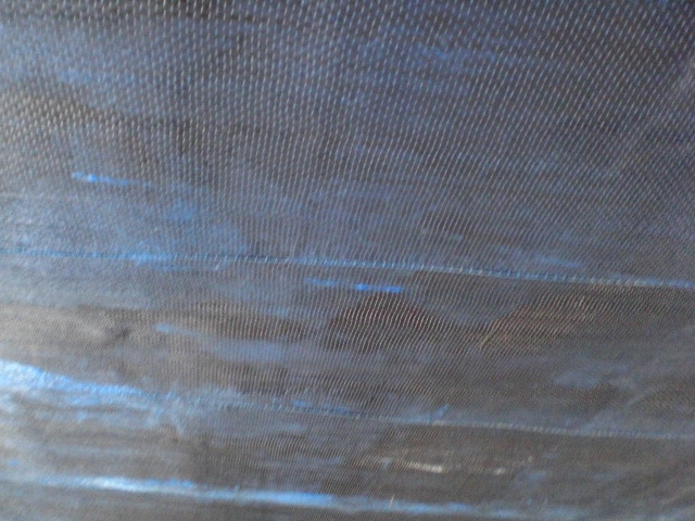 Epoxy面塗塗佈