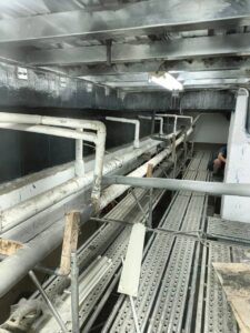 水電復原